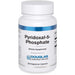 Pyridoxal-5-Phosphate-Vitamins & Supplements-Douglas Laboratories-100 Capsules-Pine Street Clinic