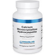 Calcium Microcrystalline Hydroxyapatite