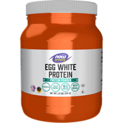 Eggwhite Protein (1.2 Pounds)
