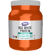 Eggwhite Protein (1.2 Pounds)-Vitamins & Supplements-NOW-Pine Street Clinic