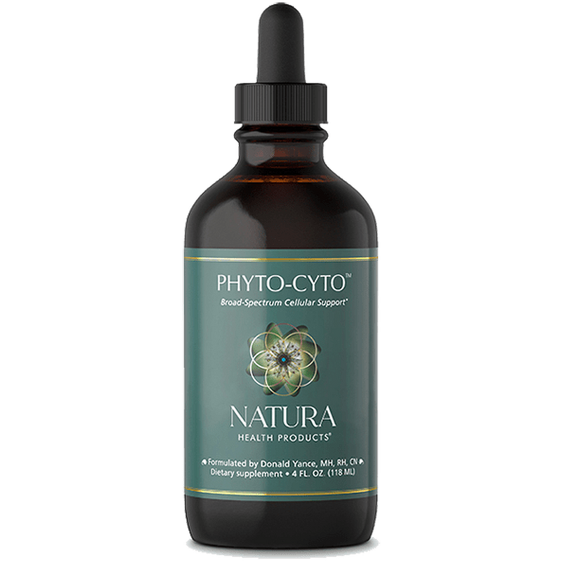 Phyto-Cyto (4 Fluid Ounces)