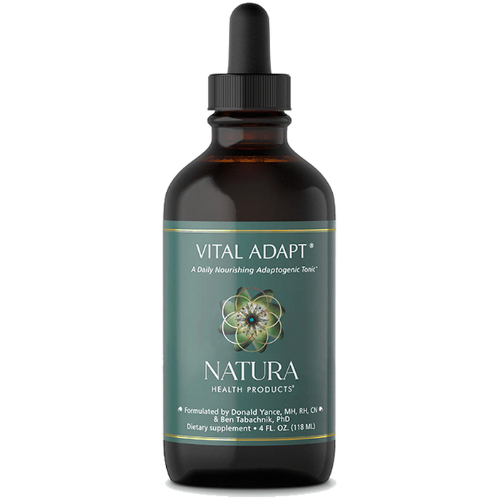 Vital Adapt-Vitamins & Supplements-Natura Health Products-4 Fluid Ounces-Pine Street Clinic