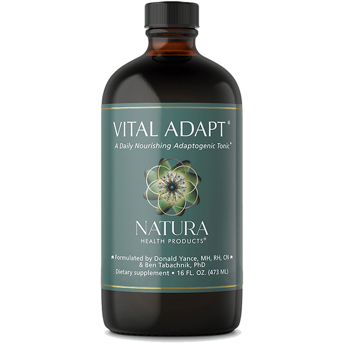Vital Adapt-Vitamins & Supplements-Natura Health Products-16 Fluid Ounces-Pine Street Clinic