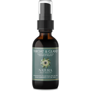 Throat & Gland (2 Fluid Ounces)