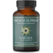 Serenoa Supreme (60 Softgels)