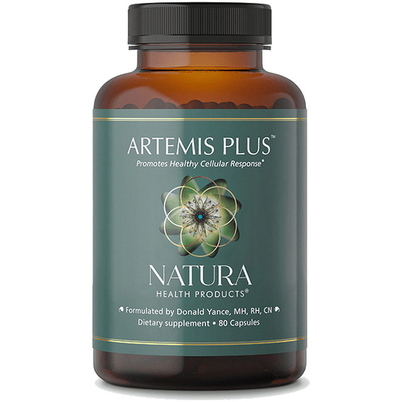 Artemis Plus (80 Capsules)
