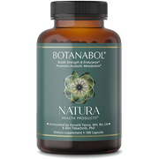 Botanabol (100 Capsules)