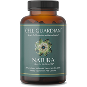 Cell Guardian (90 Capsules)