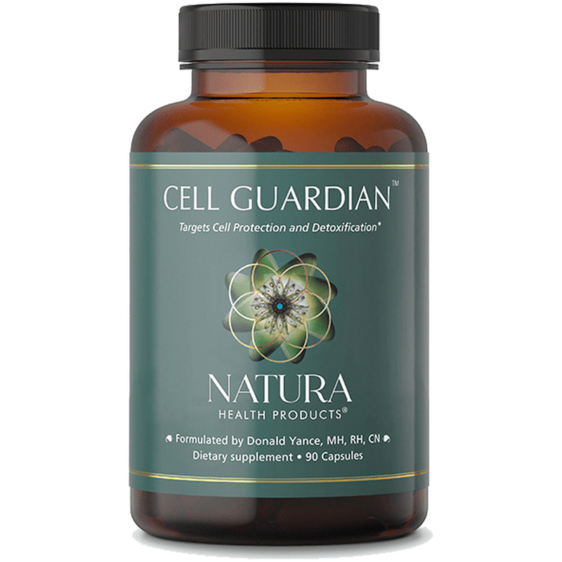 Cell Guardian (90 Capsules)