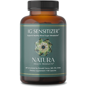 IG Sensitizer (90 Capsules)