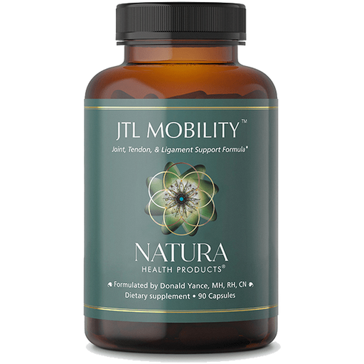 JTL Mobility (90 Capsules)-Natura Health Products-Pine Street Clinic