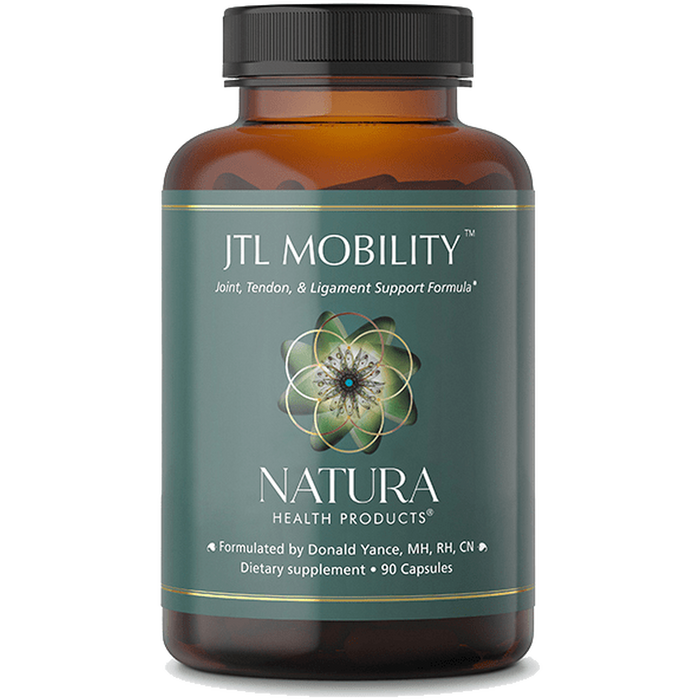 JTL Mobility (90 Capsules)-Natura Health Products-Pine Street Clinic