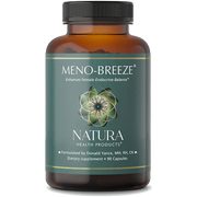 Meno-Breeze (90 Capsules)