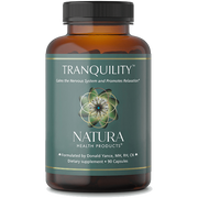 Tranquility (90 Capsules)