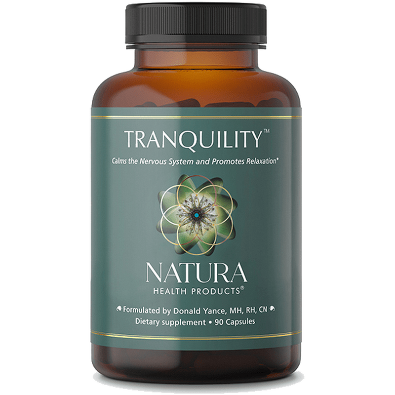 Tranquility (90 Capsules)
