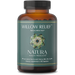 Willow Relief (90 Capsules)-Vitamins & Supplements-Natura Health Products-Pine Street Clinic