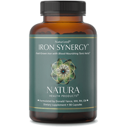 Iron Synergy (90 Capsules)