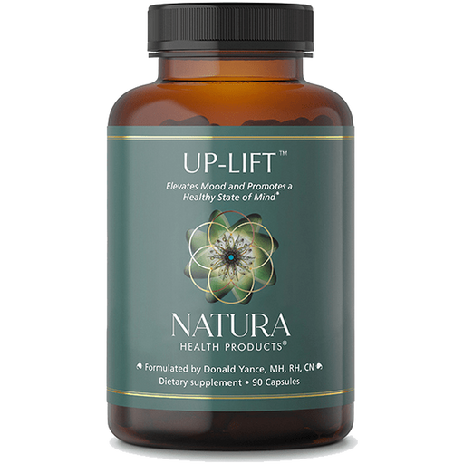 Up-Lift (90 Capsules)-Vitamins & Supplements-Natura Health Products-Pine Street Clinic