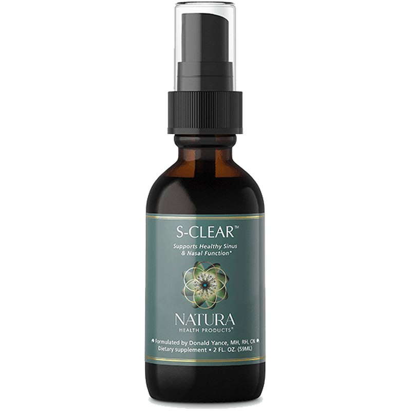 S-Clear (2 Fluid Ounces)