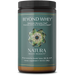 Beyond Whey (300 Grams Powder)-Vitamins & Supplements-Natura Health Products-Pine Street Clinic