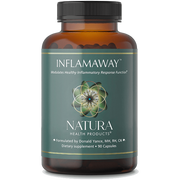 InflamAway (90 Capsules)