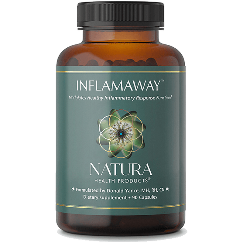 InflamAway (90 Capsules)