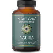 Night Gain (90 Capsules)