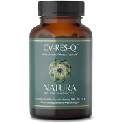 Mito-Gevity (Previously CV-Res-Q) (60 Softgels)