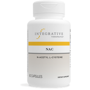 NAC (600 mg) (60 Capsules)