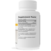 NAC (600 mg) (60 Capsules)