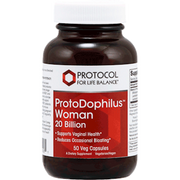 Protodophilus Woman (50 Capsules)