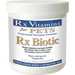Rx Biotic for Pets (60 Gram Powder)-Vitamins & Supplements-Rx Vitamins for Pets-Pine Street Clinic