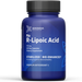 Bio-Enhanced R-Lipoic Acid (100 mg)-Vitamins & Supplements-GeroNova-90 Capsules-Pine Street Clinic