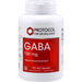 GABA (120 Capsules)