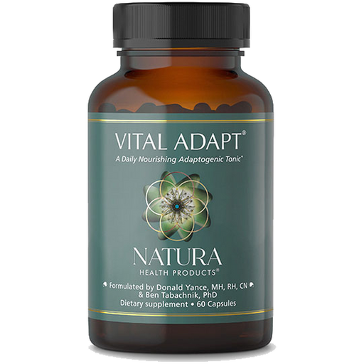 Vital Adapt-Natura Health Products-Pine Street Clinic