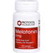 Melatonin (3 mg) (120 Liquid Ounces)-Vitamins & Supplements-Protocol For Life Balance-Pine Street Clinic