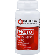 7-Keto (60 Softgels)