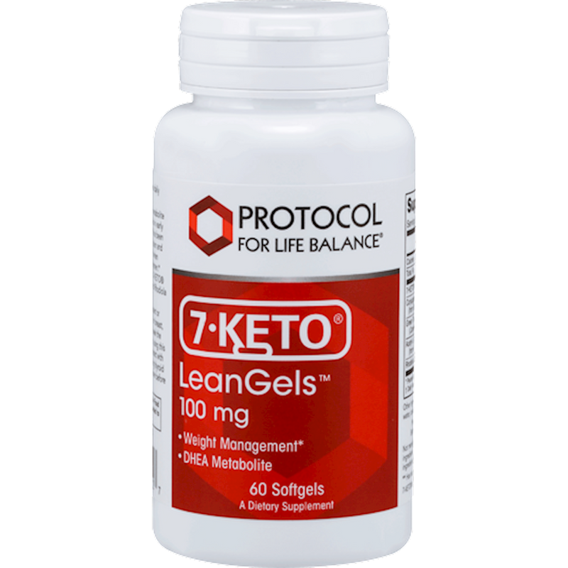 7-Keto (60 Softgels)