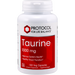 Taurine (100 Capsules)-Vitamins & Supplements-Protocol For Life Balance-Pine Street Clinic
