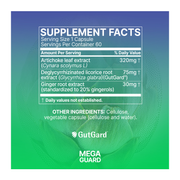 MegaGuard (60 Capsules)