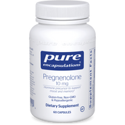 Pregnenolone (10 mg)