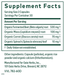 Fermented Beet and Maca (50 Capsules)-Vitamins & Supplements-Gaia PRO-Pine Street Clinic