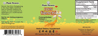 Tienchi (Raw) (100 Capsules)-Chinese Formulas-Plum Flower-Pine Street Clinic
