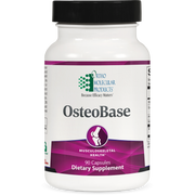 OsteoBase (90 Capsules)