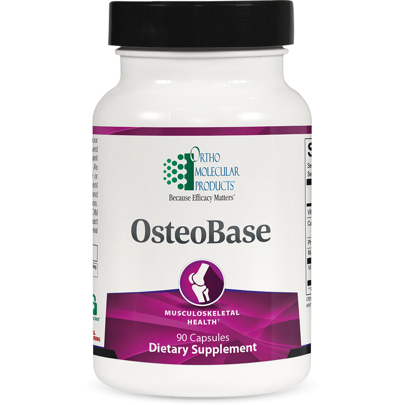 OsteoBase (90 Capsules)