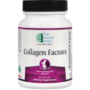 Collagen Factors (60 Capsules)