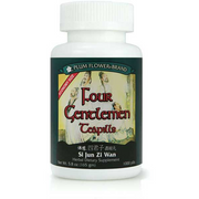 Four Gentlemen Teapills (Si Jun Zi Tang Wan)