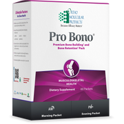 Pro Bono (60 Packets)