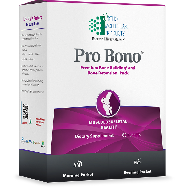 Pro Bono (60 Packets)