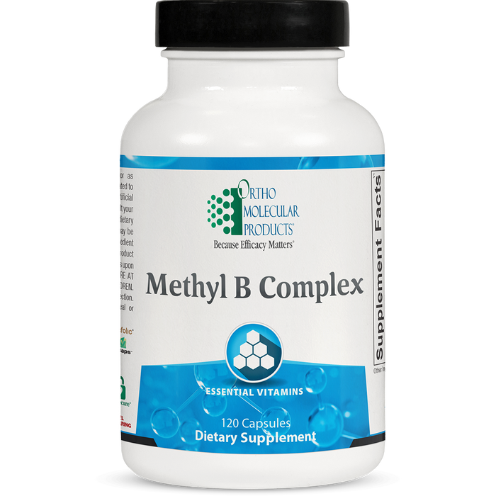 Methyl B Complex